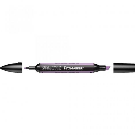 Promarker Winsor&Newton V528 Orchid - 2